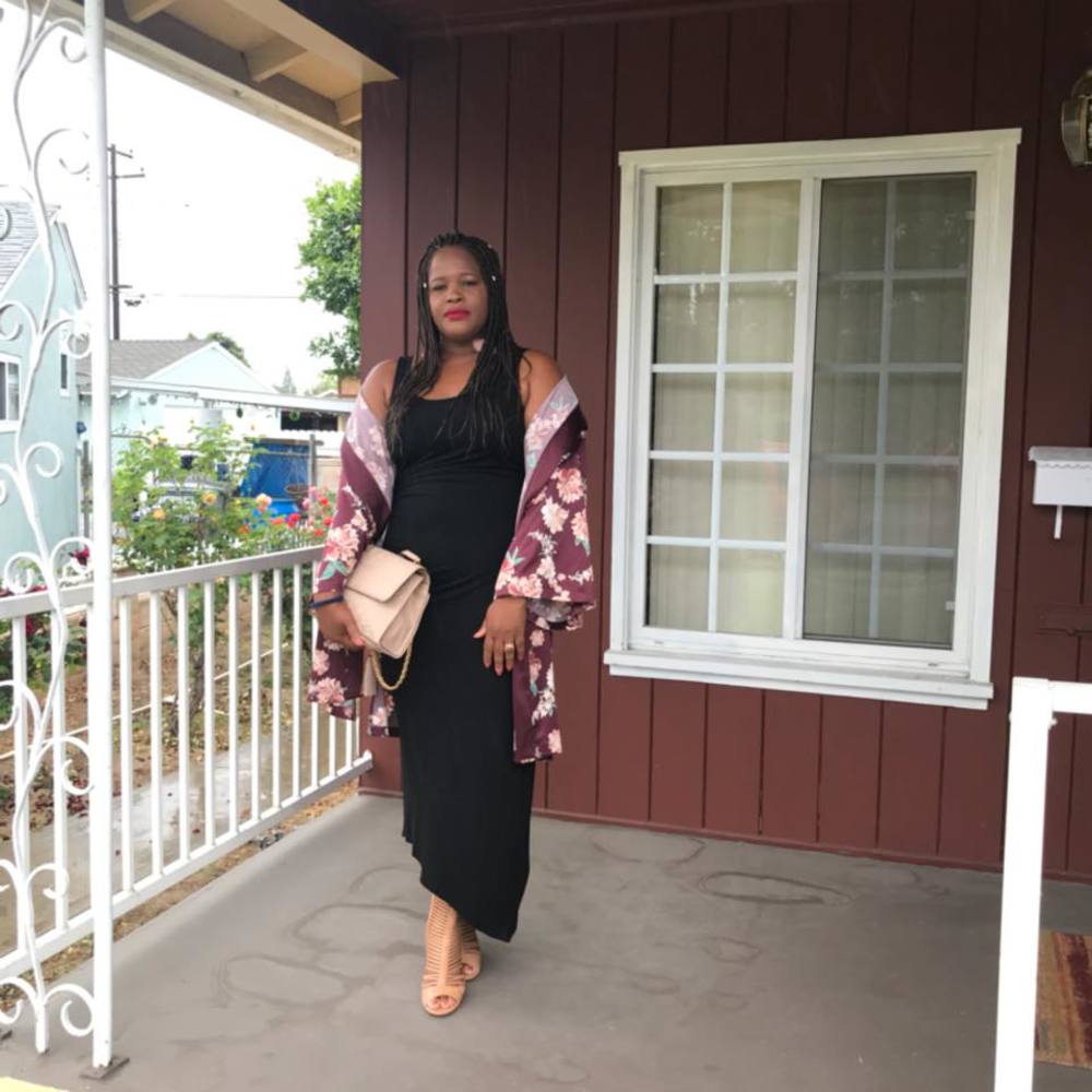 Meet your Posher, Elisha